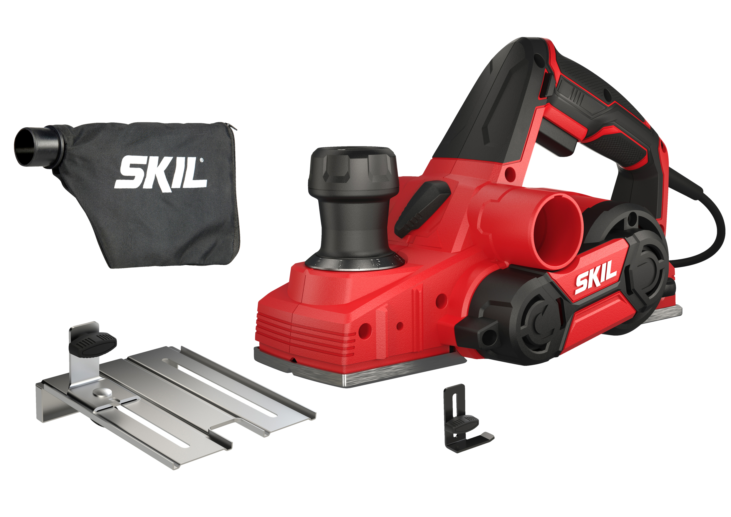 Skil Schaafmachine 1590AA 710W incl Toebehoren