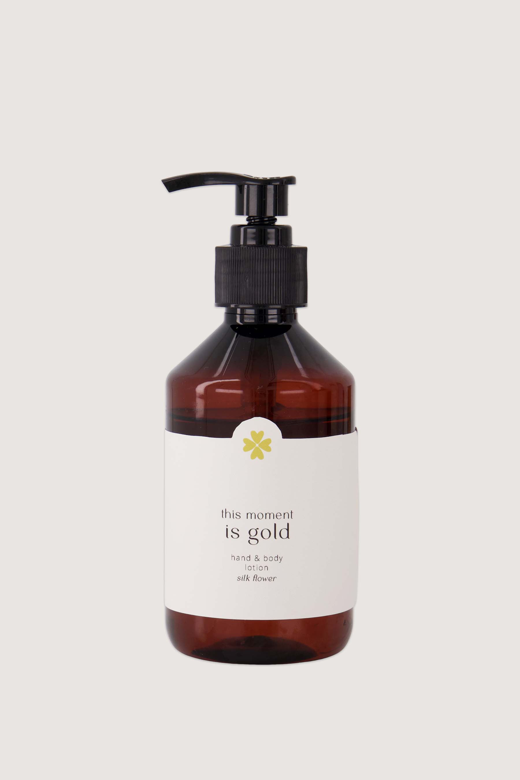 Zusss Bodylotion This Moment is Gold 500 ml