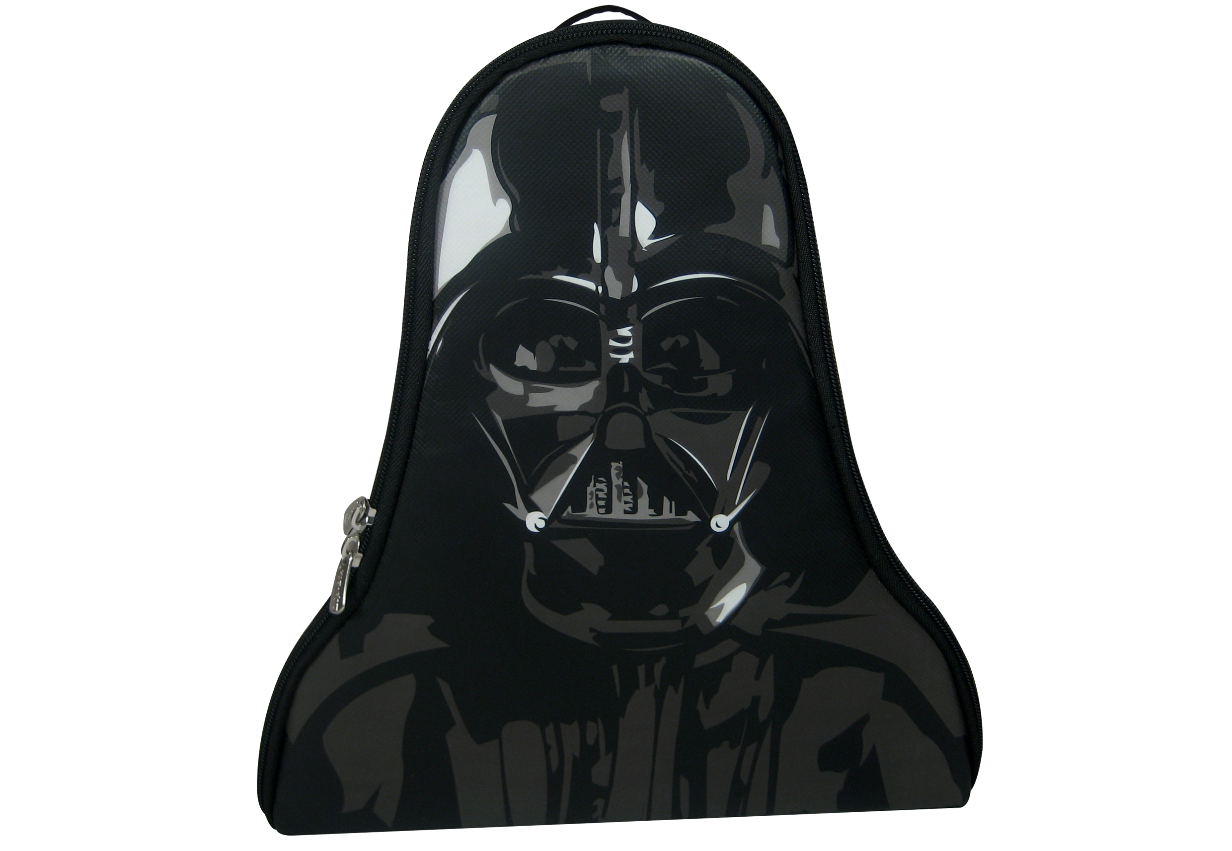 LEGO STAR WARS OPBERG EN DRAAGVALIES DARTH VADER MODEL, OPENVOUWBAAR