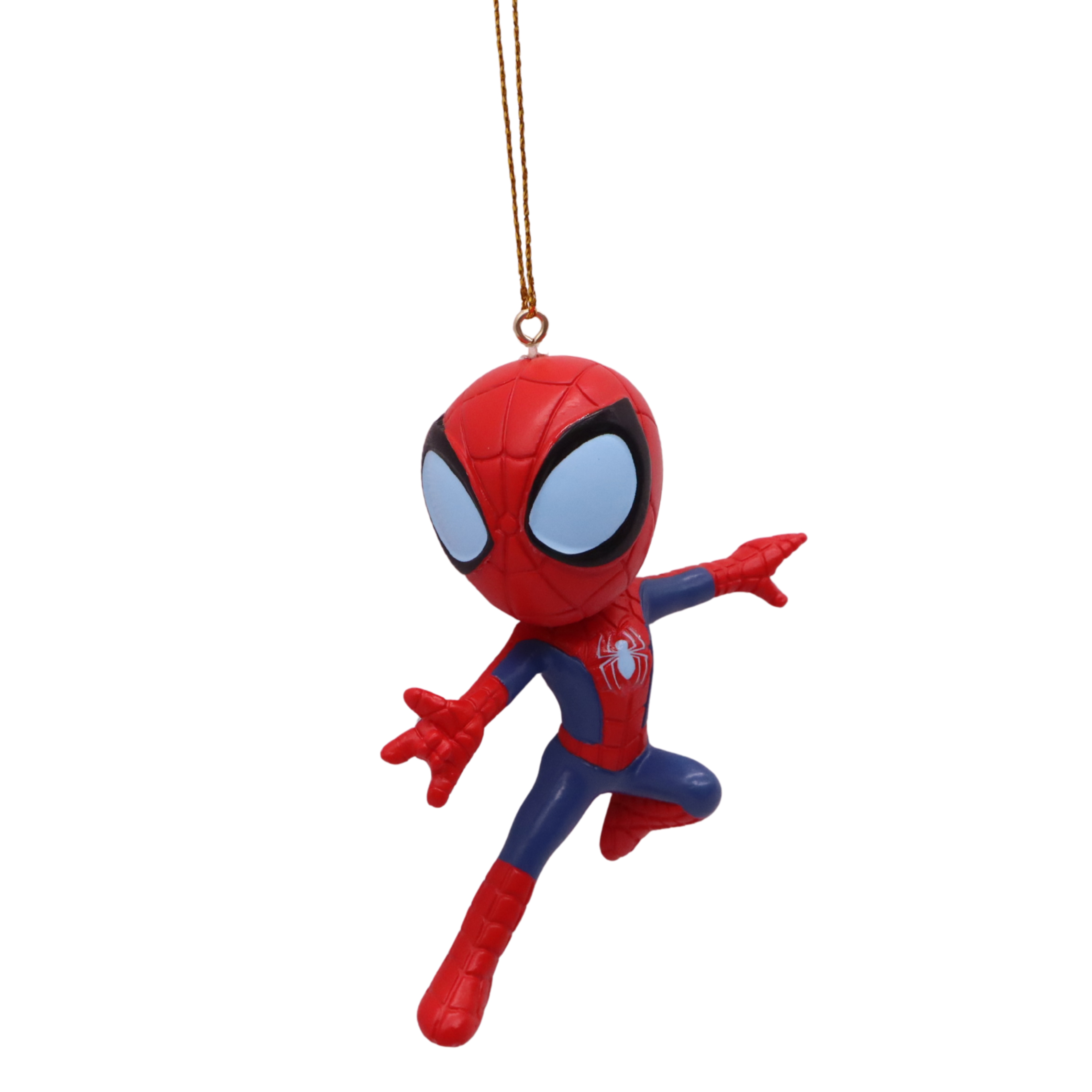 Marvel Hanger Spidey