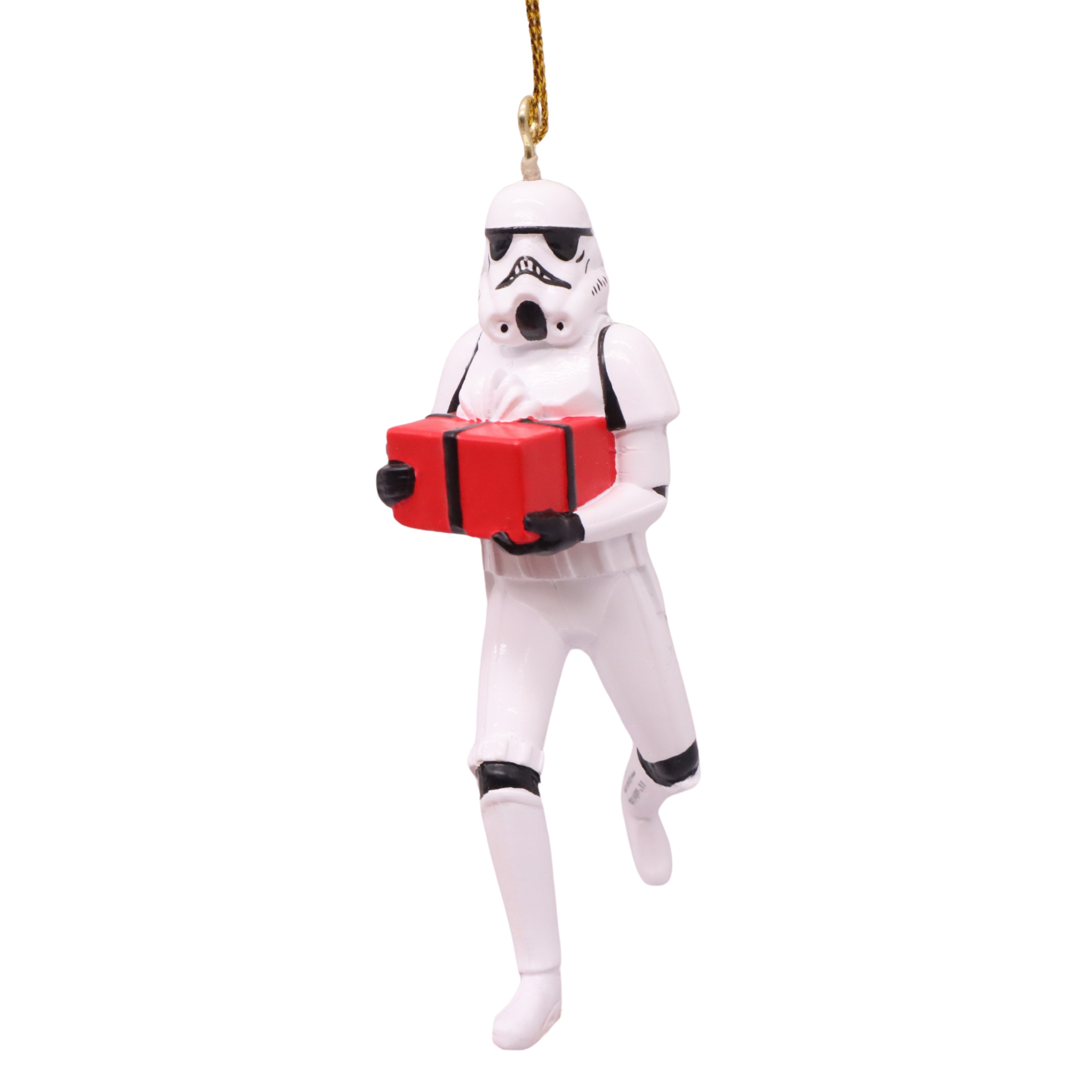 Star Wars Hanger Stormtrooper met Geschenk