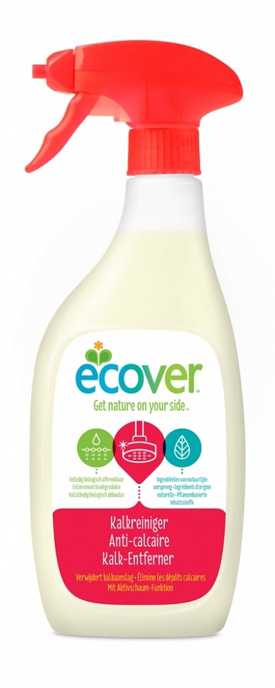 Ecover Kalkreiniger - 500 ml