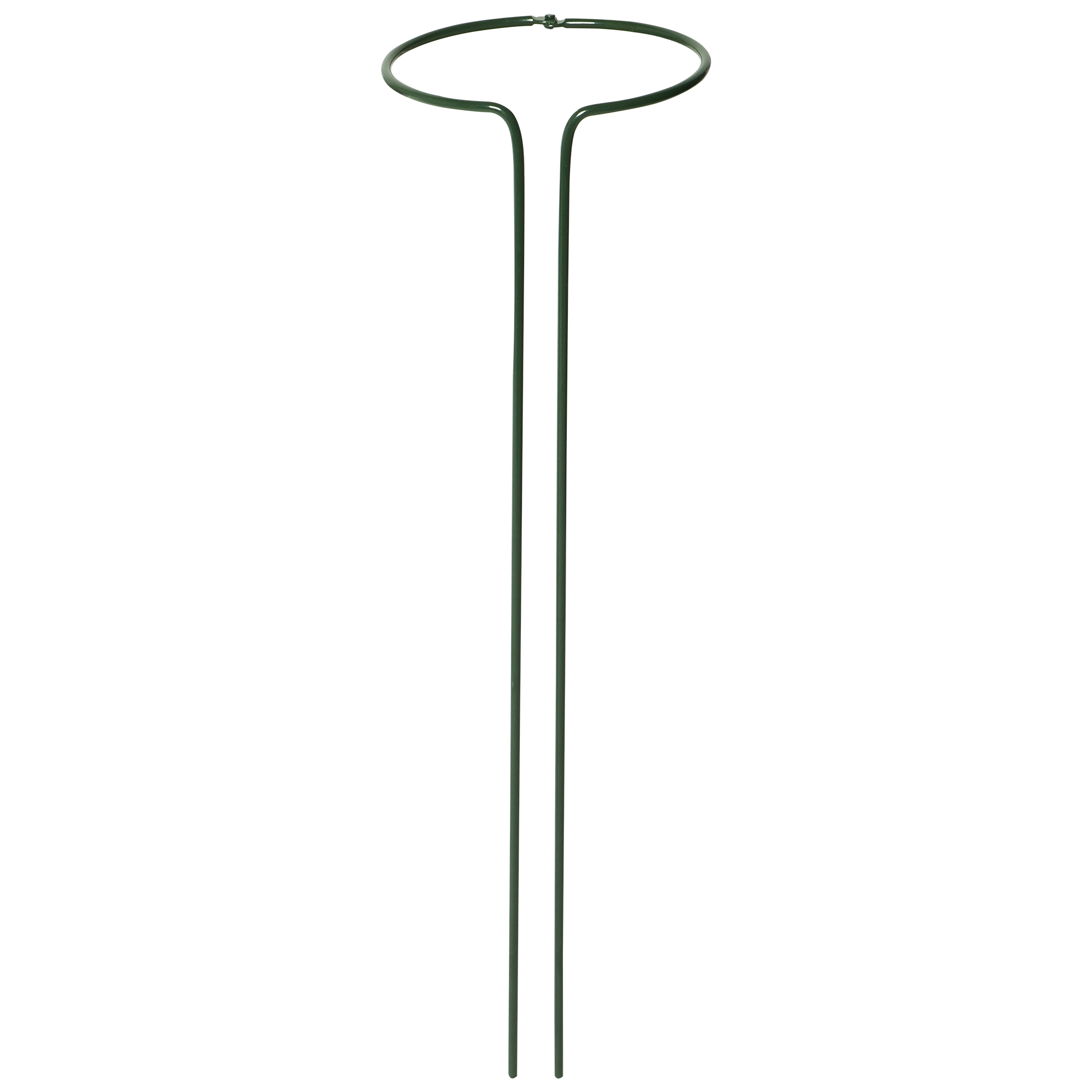 NATURE Plantensteun verstelbaar 60 x Diameter 15 cm