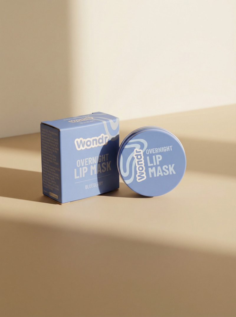 WONDR Lipmasker