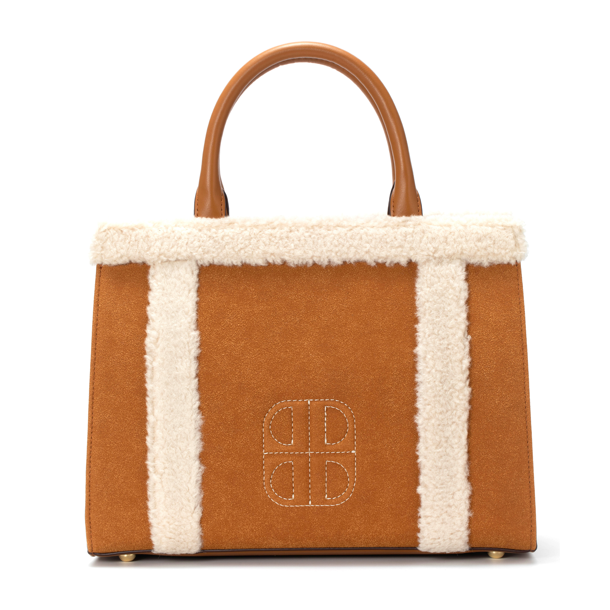 Laurent David Handtas Britt Cognac