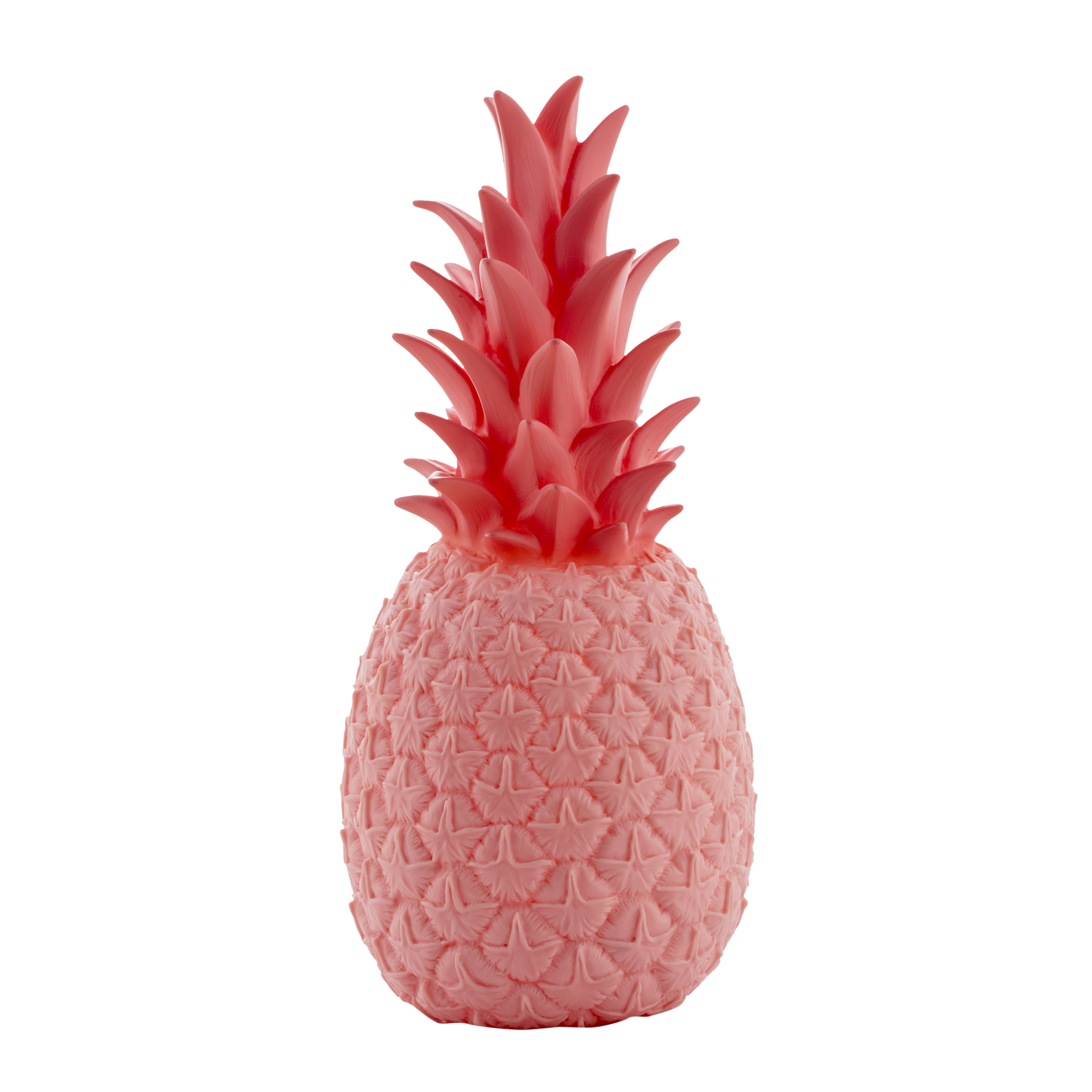Goodnight Light The Pina Colada Lamp Berry Pink