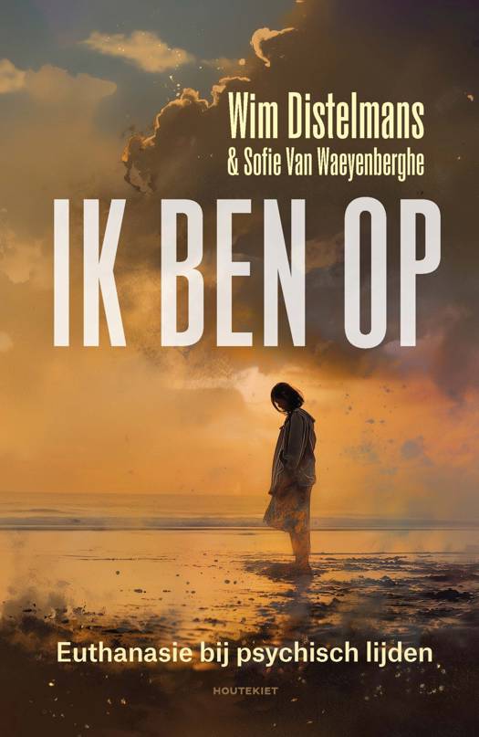 Ik ben op - Wim Distelmans