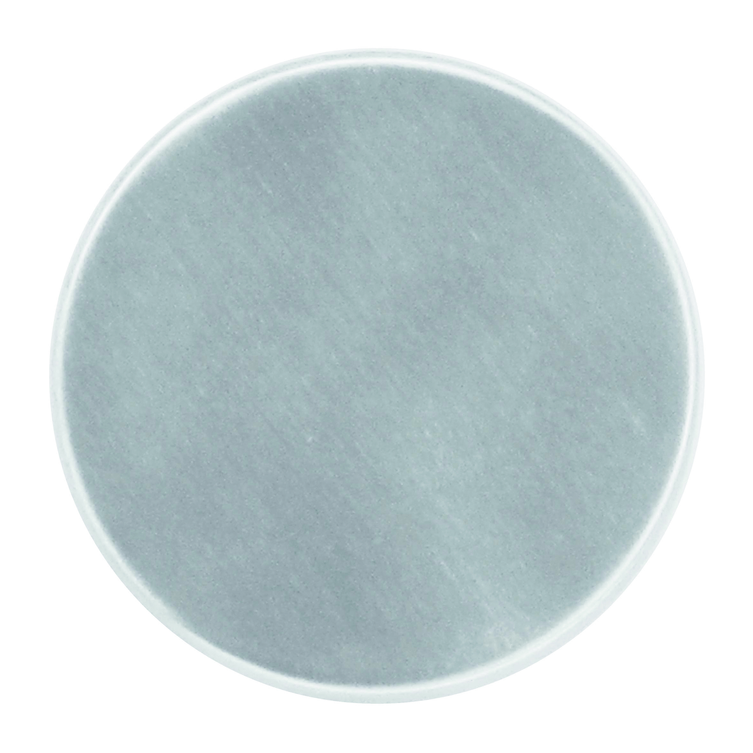 HDD Blinde Rozas Rond Inox Plus