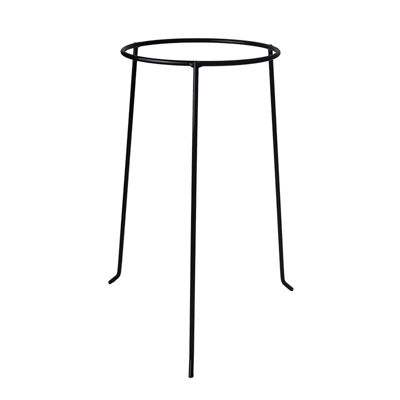 Escchert Bloempot Standaard diameter 25 cm 30 x 29,7 x 50 cm