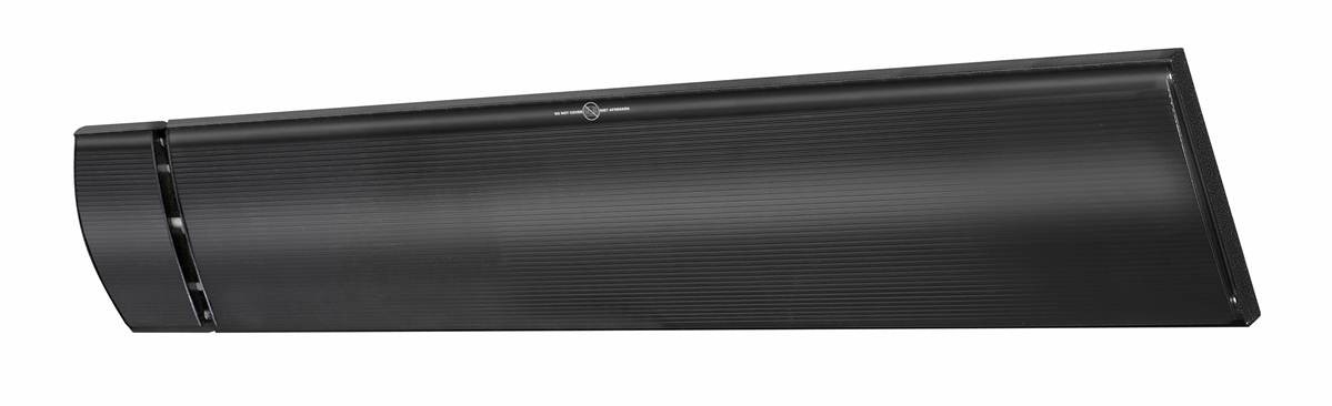Eurom Outdoor Heatpanel Terrasverwarmer 1800 Watt IPX4