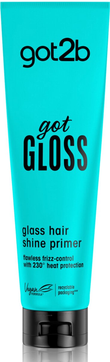 Got2B Haarcreme-Primer Gloss 150 ml