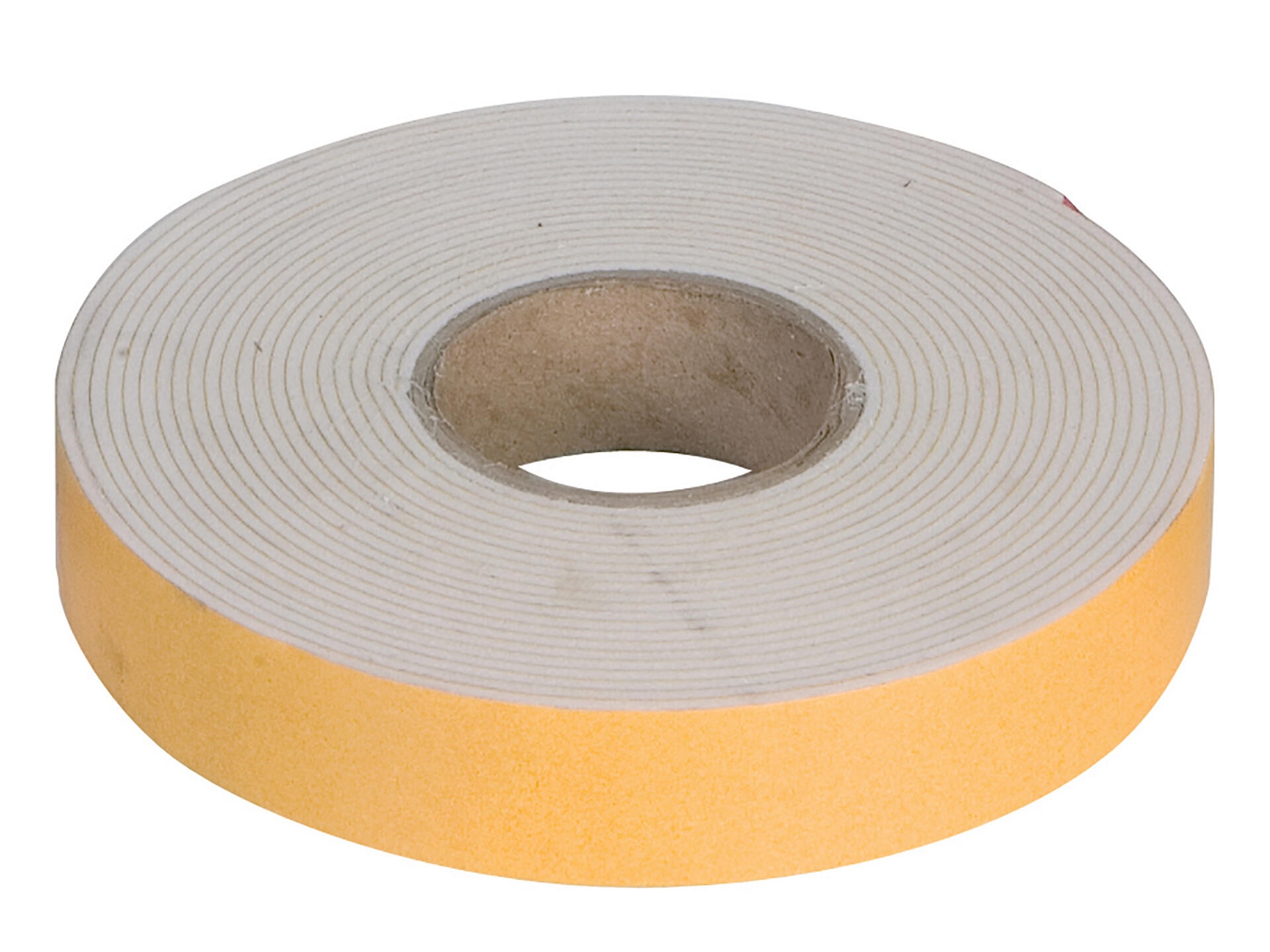 Lafiness Dubbelzijdige Kleefband op Rol 5 meter 2 cm