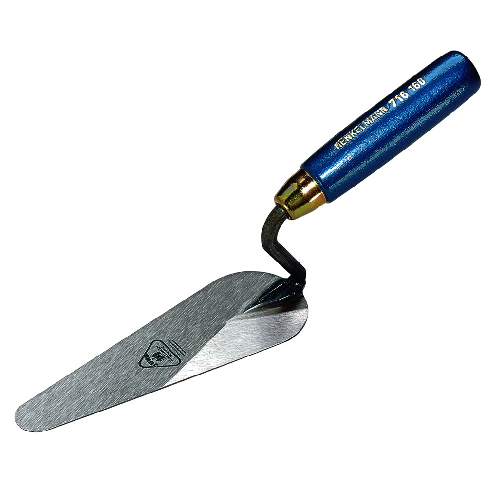 Jung Betontruweel Kattentong 120 mm