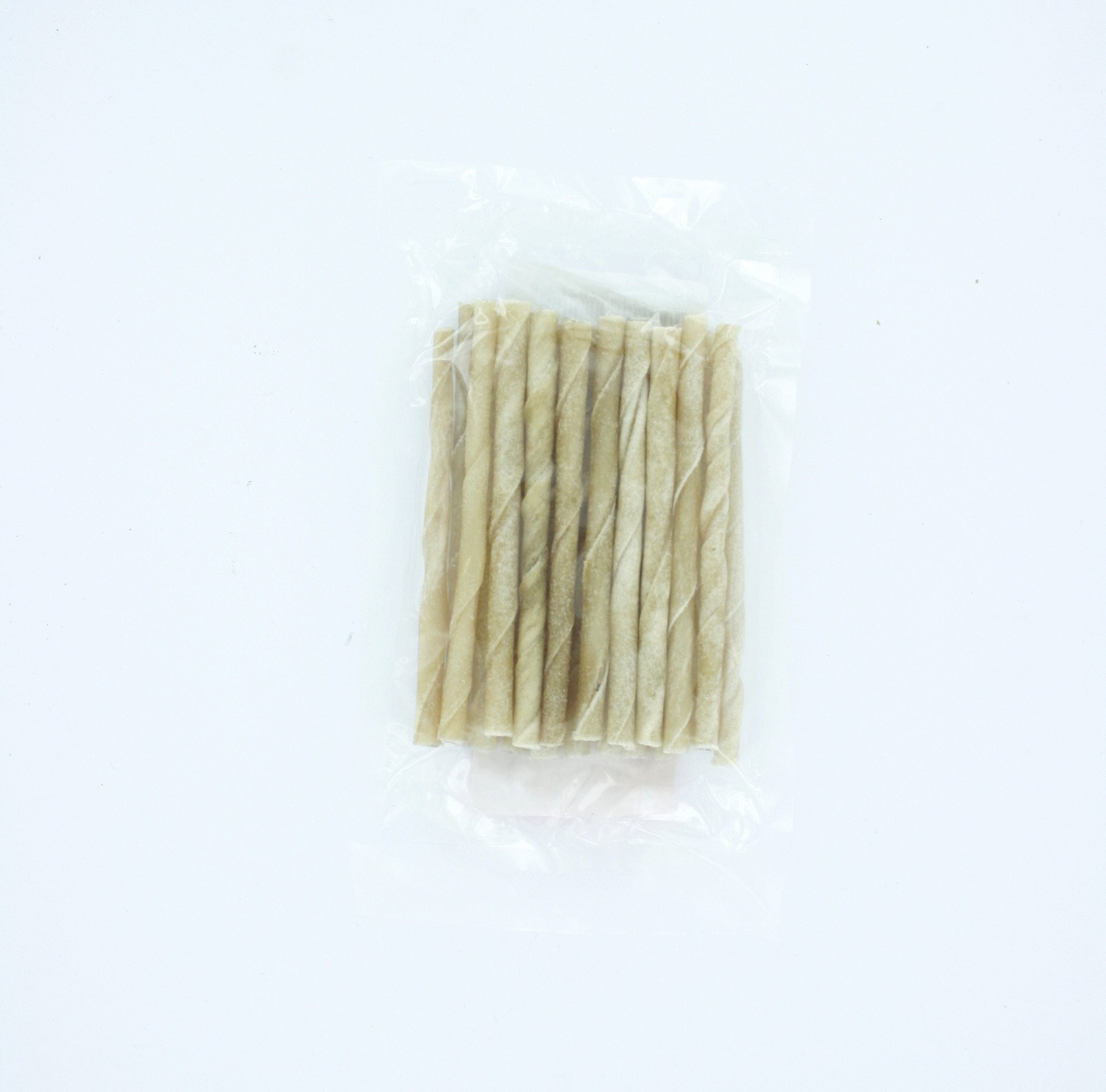Hondensnack Gedroogd Staafje 7/8 mm 20 stuks