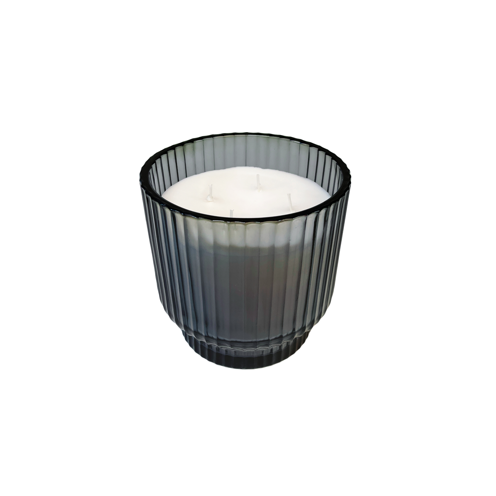 XLBoom Geurkaars Volta Morning Glow 2500g - 15x15 cm