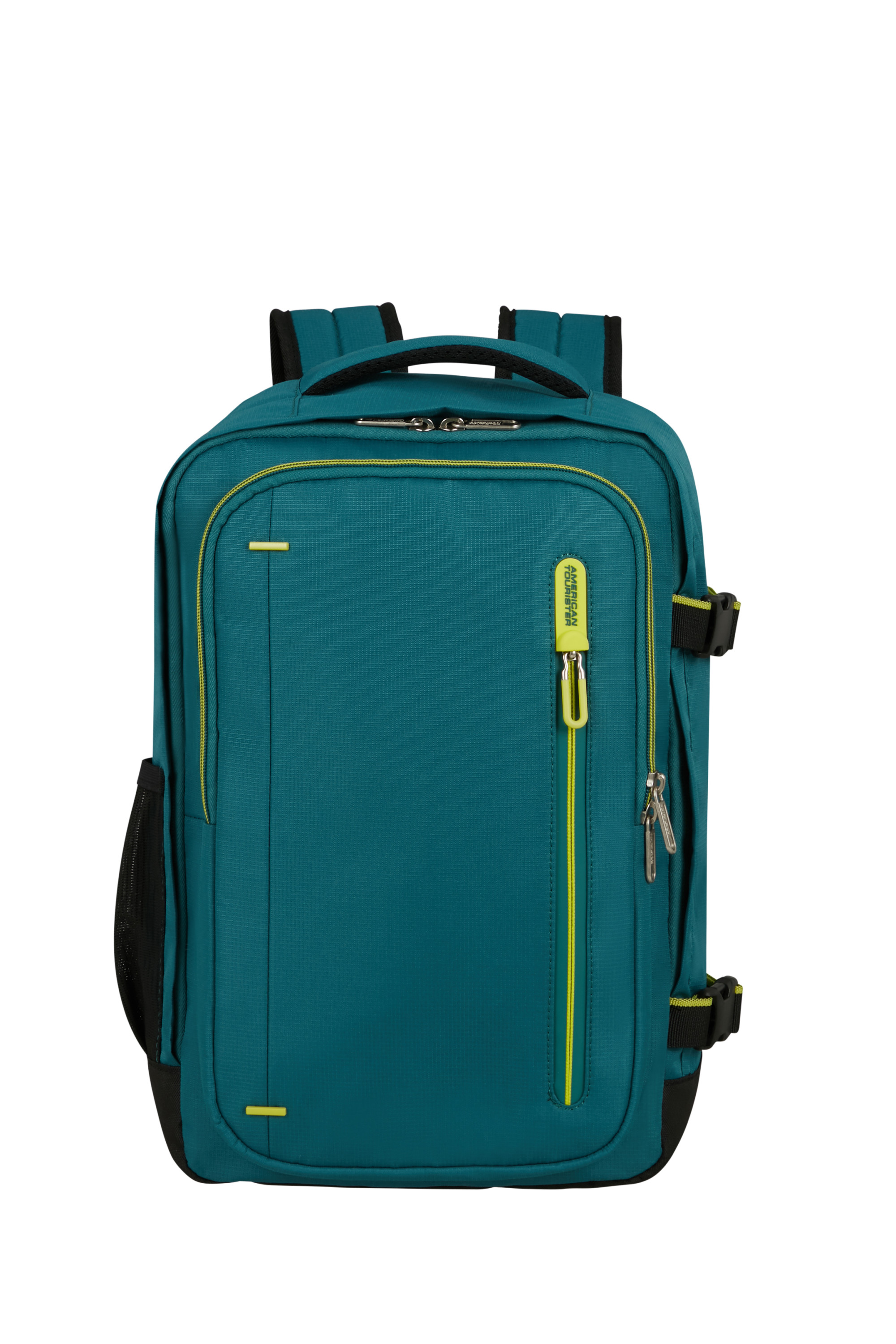 American Tourister Rugzak Cloudrider S 24l Misty Teal 25x40x20 cm - Underseater