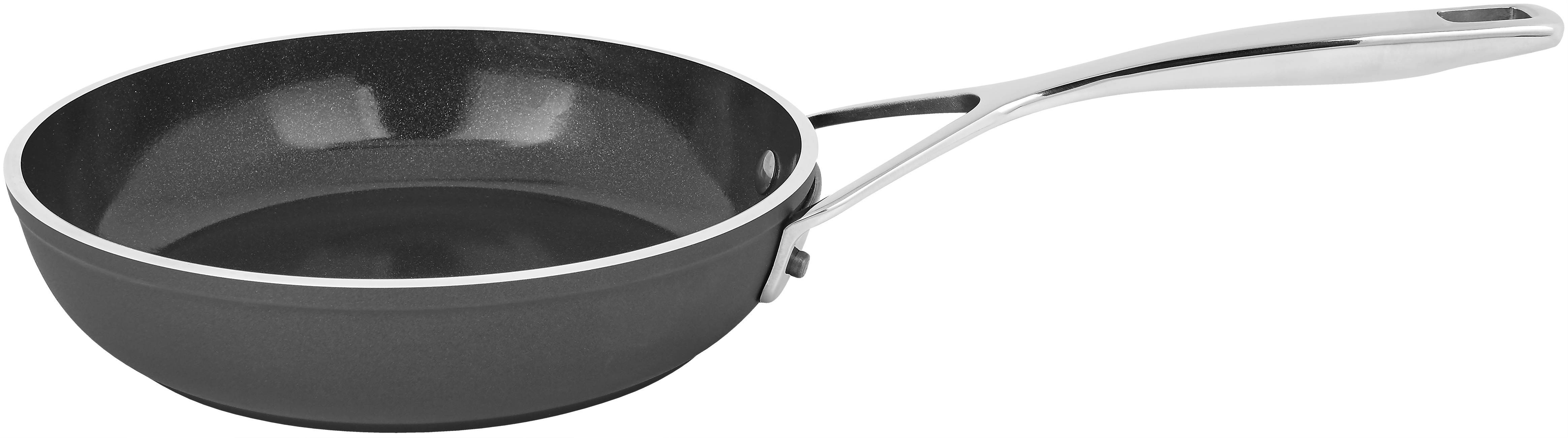 Demeyere Bakpan Alu Pro 5 -  Ceraforce 20cm - Antikleef - alle Vuren
