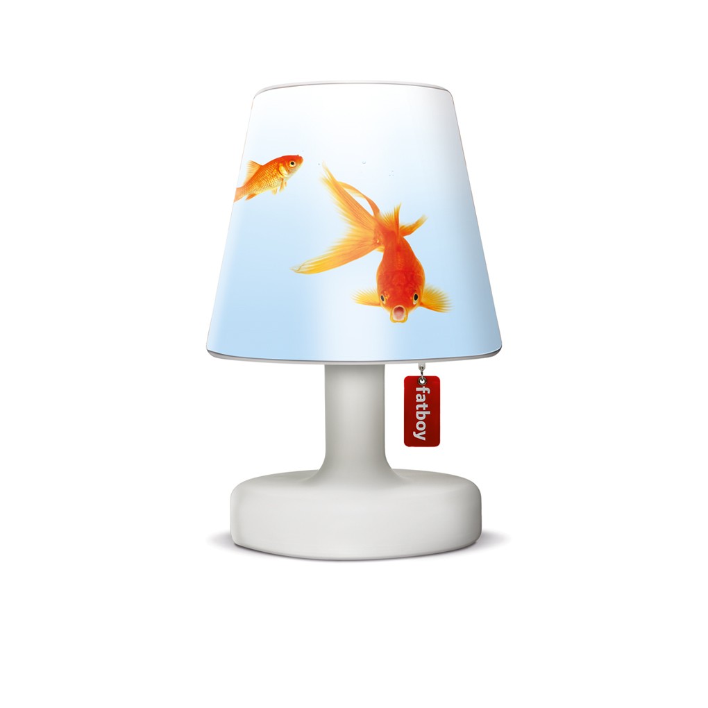 Fatboy Lamp Cover Cooper Cappie Willem Gold