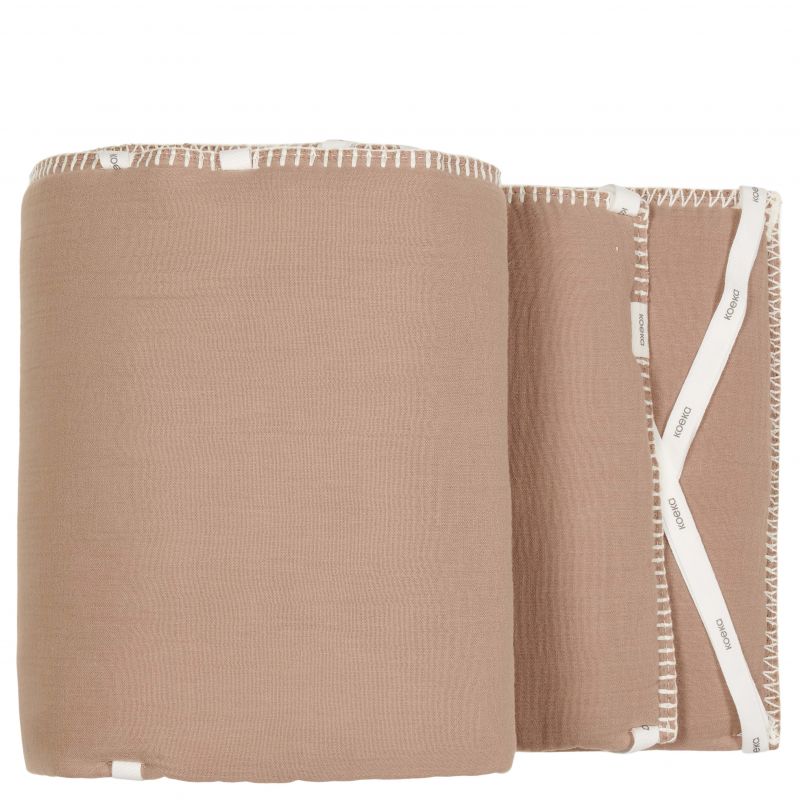 Koeka Parkomtrek Faro Caffe 180x30 cm