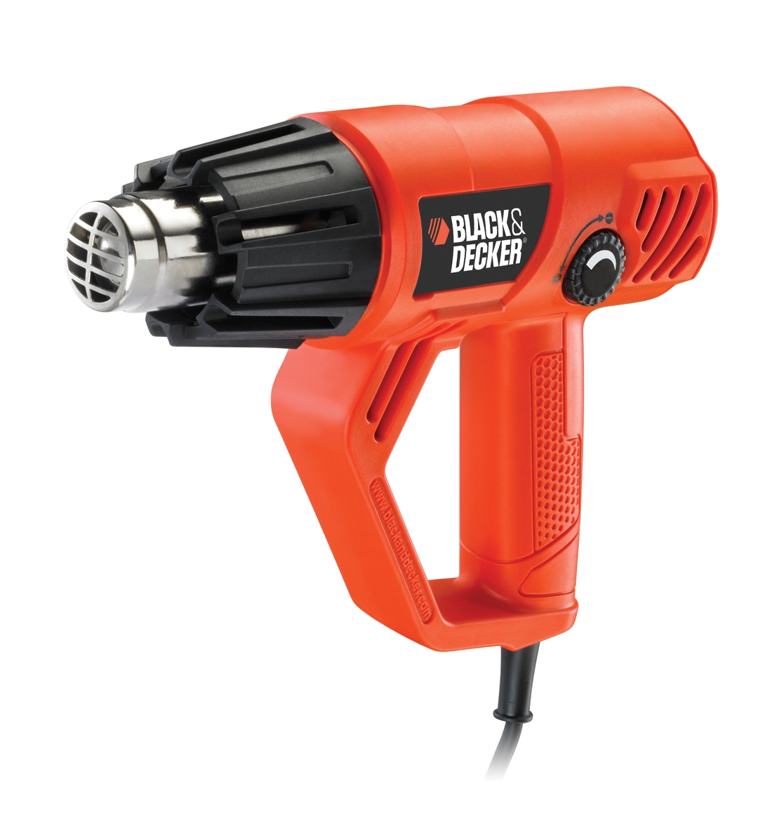 Black+Decker Heteluchtpistool 2000W