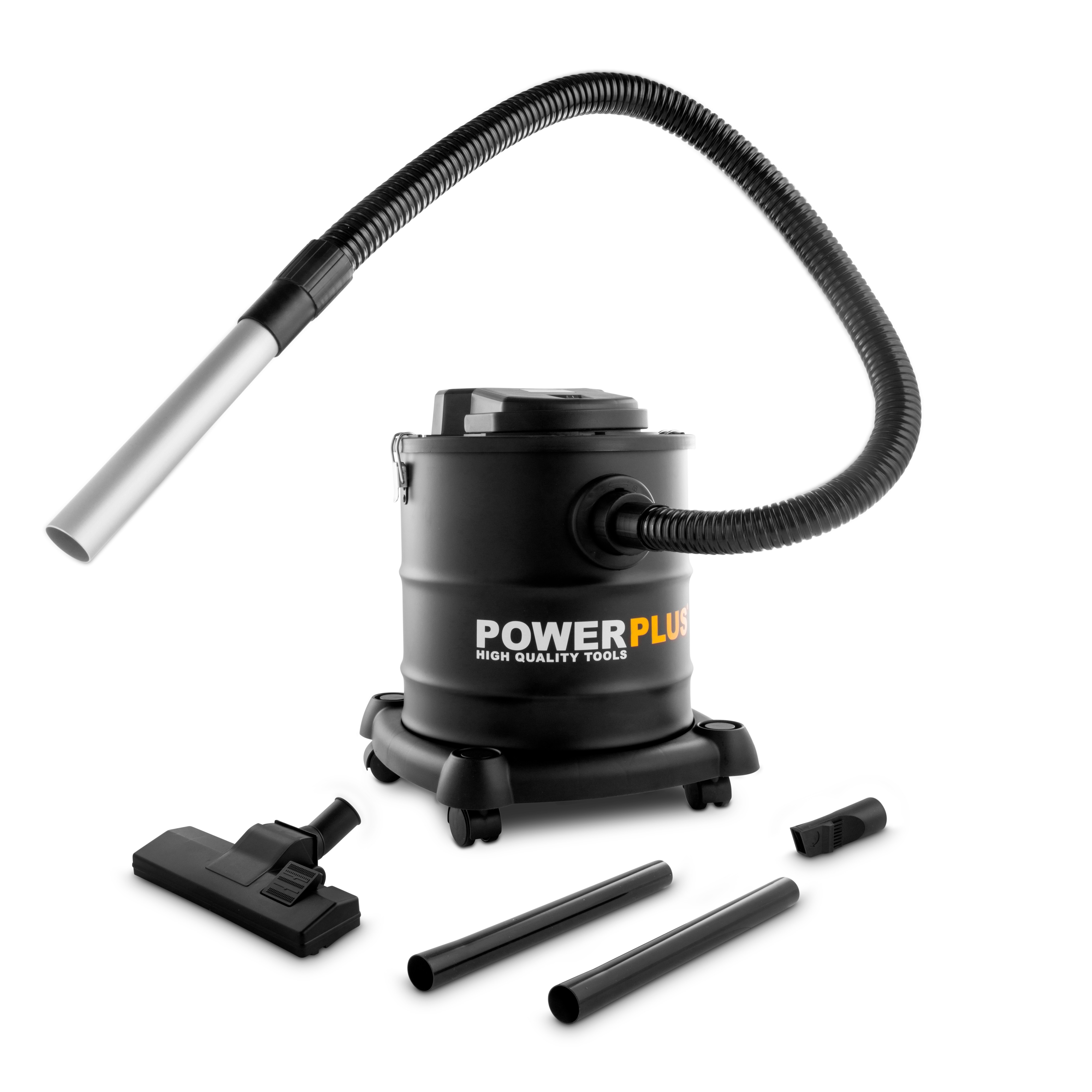 Powerplus Aszuiger 1200 W - 20 l met Blaasfunctie