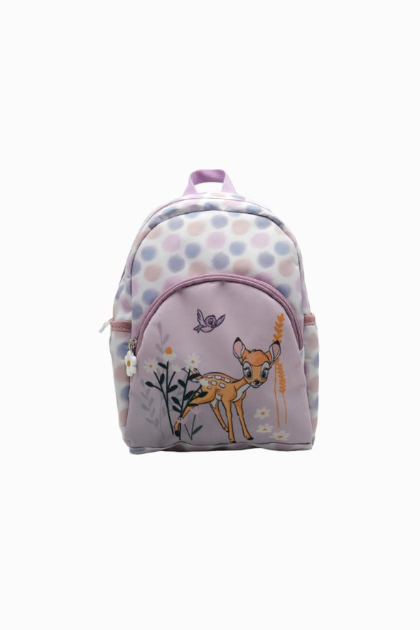 Disney Bambie Rugzak 20x8.35x28 cm