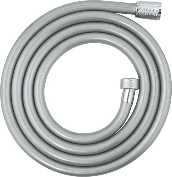 GROHE VitalioFlex Trend Doucheslang 200 cm - Chroom