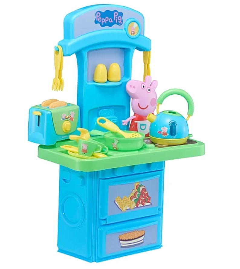 Peppa Pig Mini Keuken