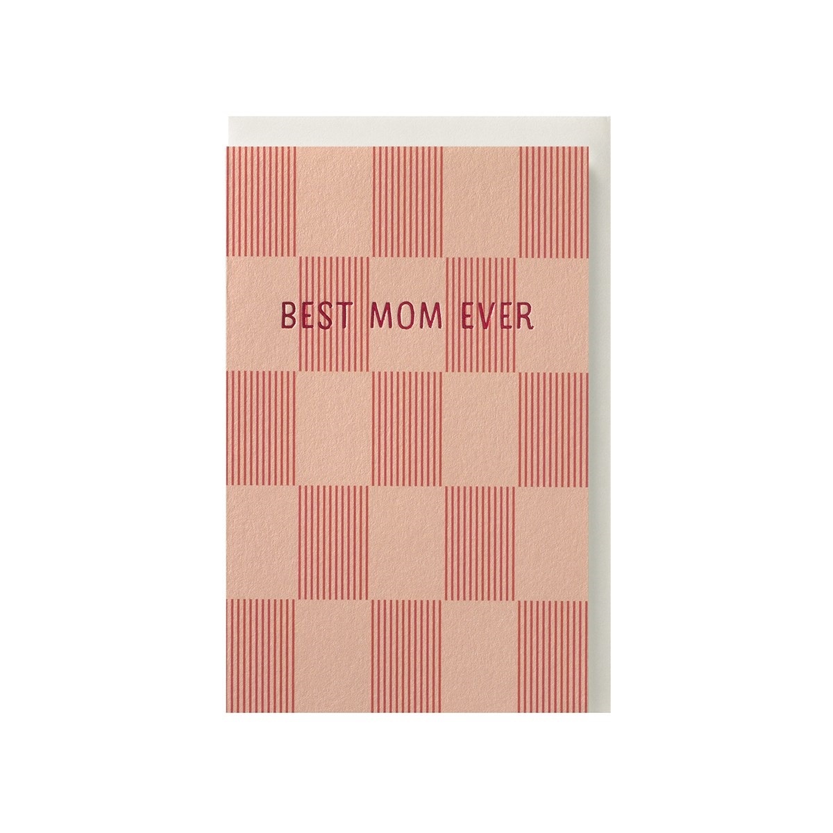 Wenskaart Shades - Best mom ever