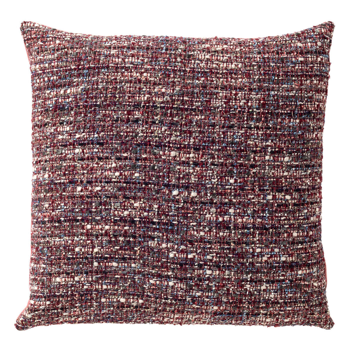 Dutch Decor Sierkussen Chantal 45x45 cm Deco Rose