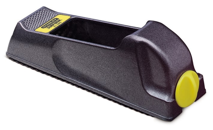 Stanley Surform Blokschaaf 140mm