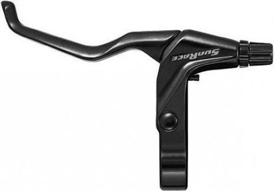 Sunrace Remgreem Zwart Links V-Brake