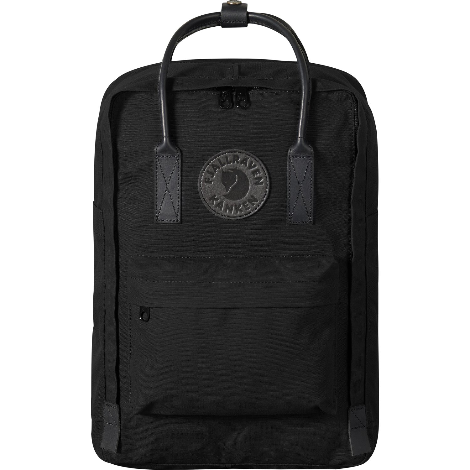 Fjallraven Kanken Laptop 15" Rugzak 18 l Black