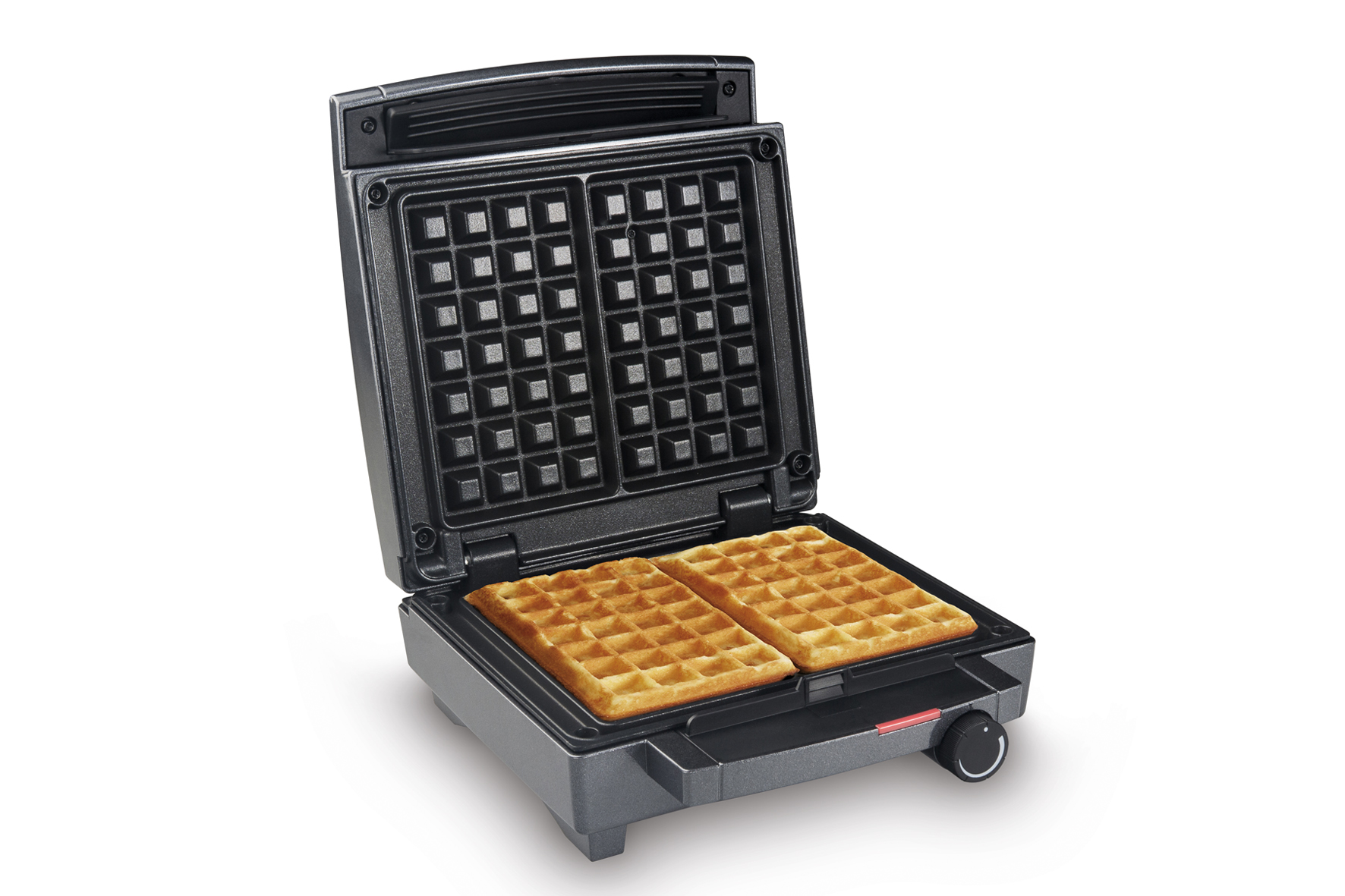 Fritel WA 1451 Wafelijzer 4 x 7 Wafels - 1400 W