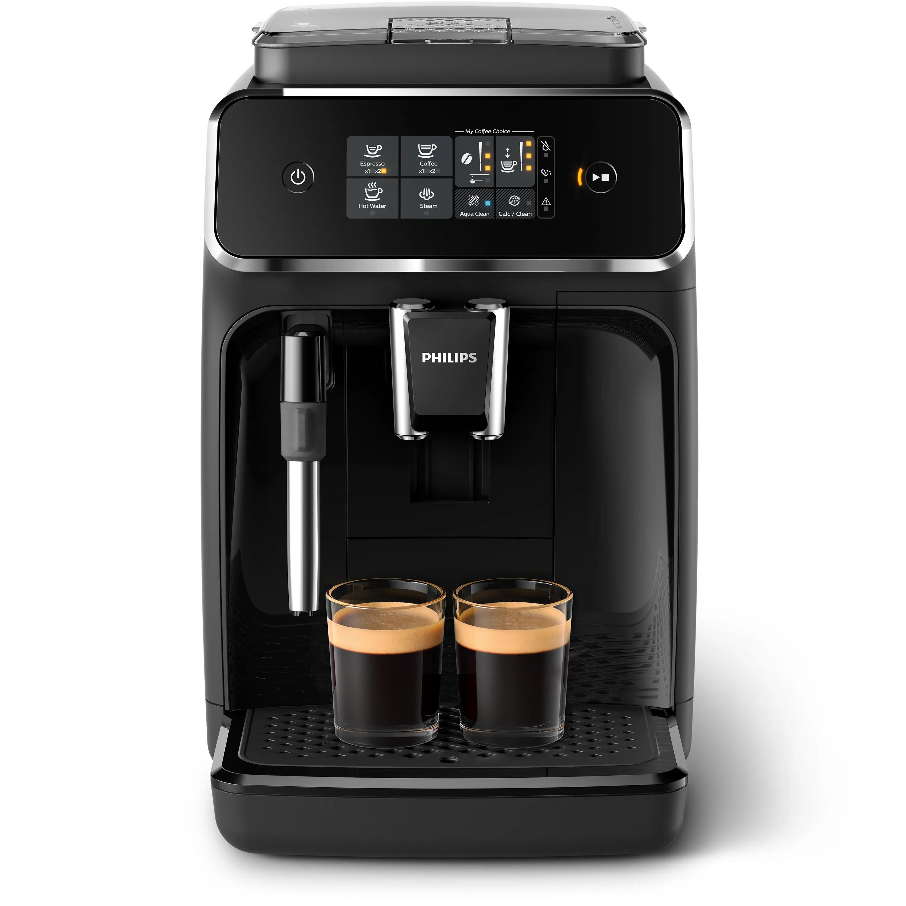 Philips Espresso EP2225/10 Espressomachine volautomatisch