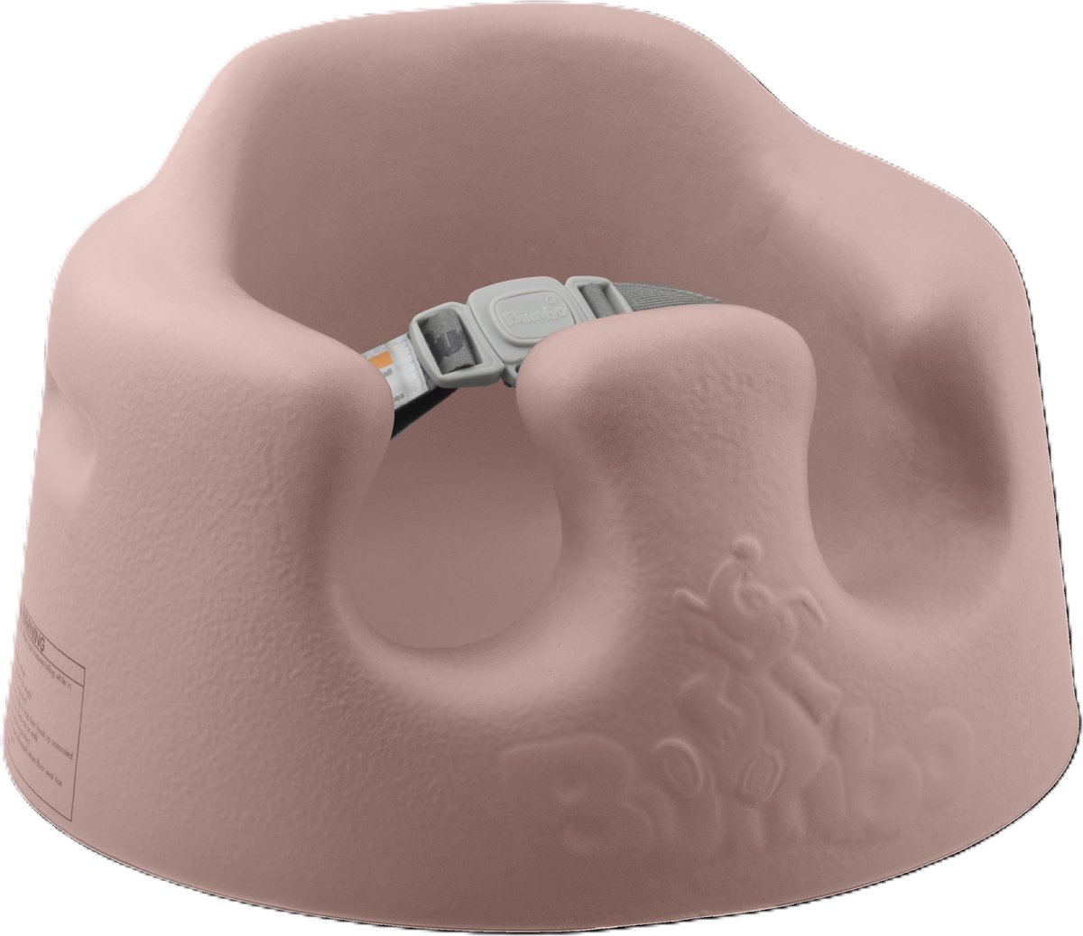 Bumbo Babyzit Floor Seat Heather