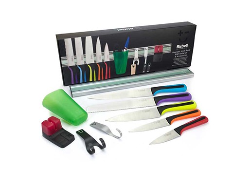 Bisbell Giftset Messen 9-Delig