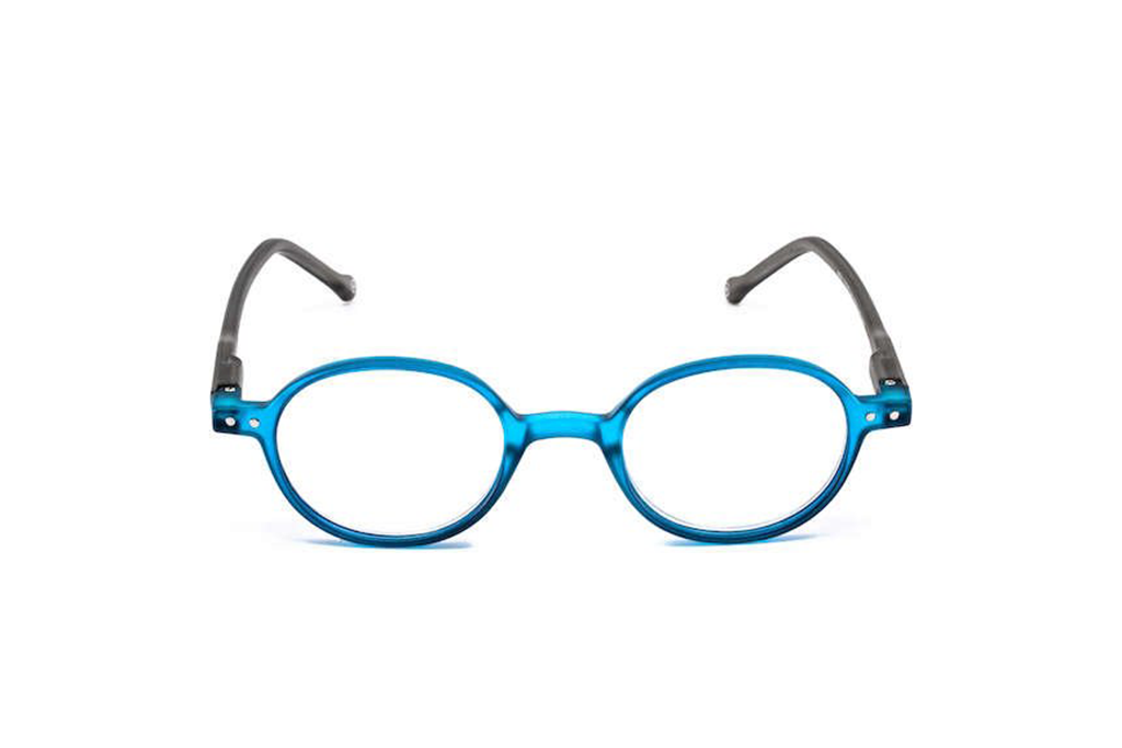Aptica Leesbril John +3.50 Met Blauw Filter