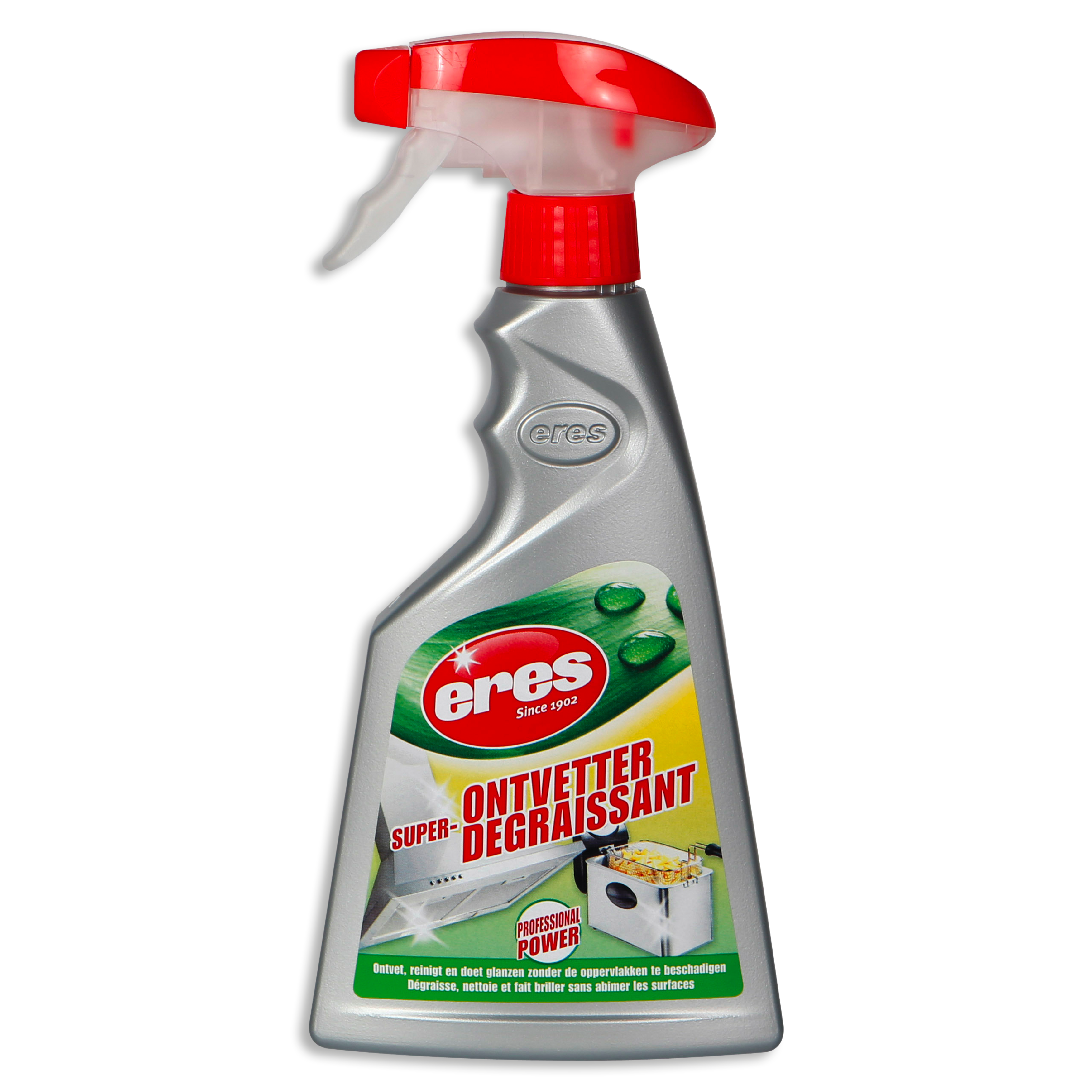 Eres Dampkap Ontvetter Spray - 500 ml