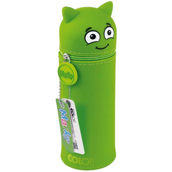 Marky Pennenrol Silicone Groen