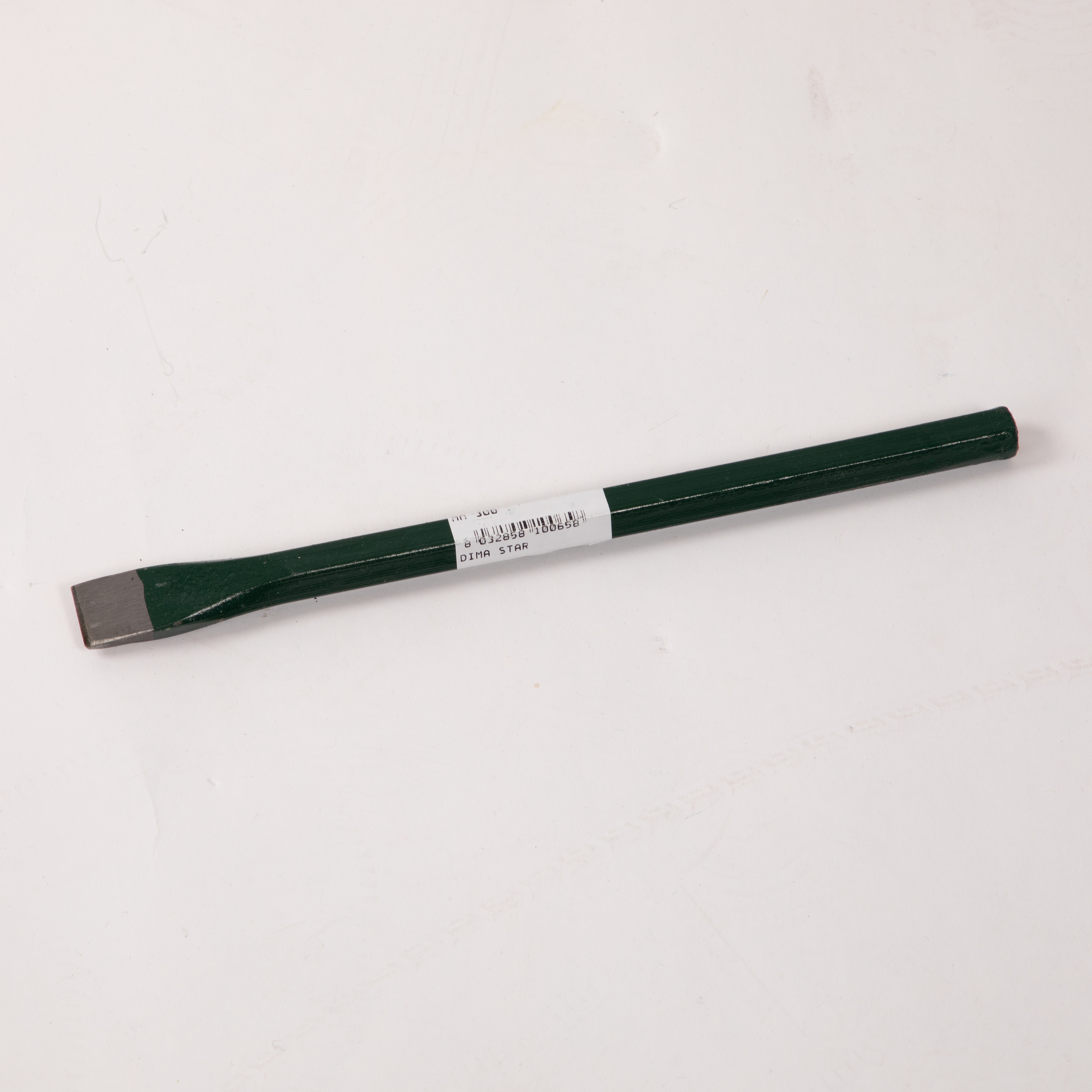 Dima Star Steenbeitel Plat 16x300 mm