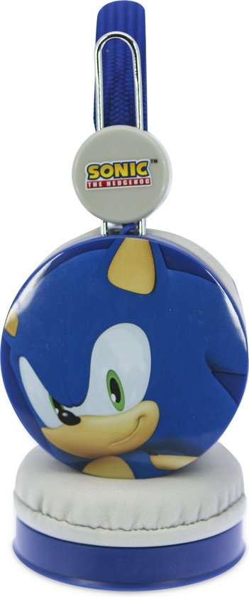 Otl Koptelefoon Wired Junior Sonic