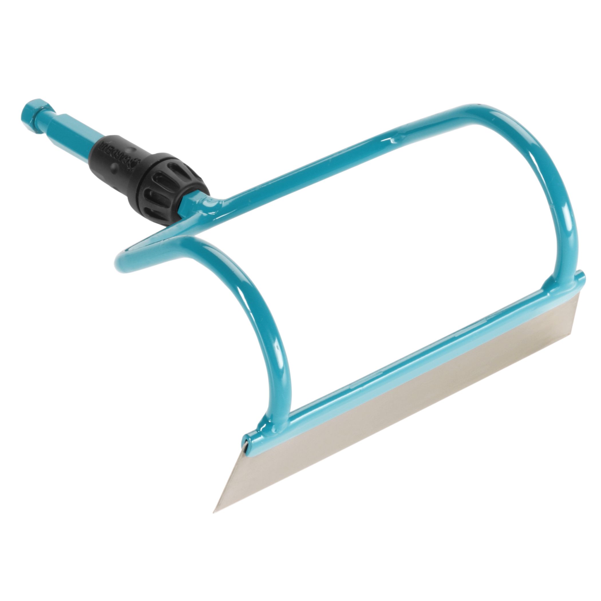 Gardena Combisystem Beugelhak 16 cm Trekkend Wieden en Beluchten