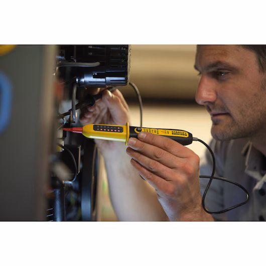 Stanley FatMax Led Voltmeter