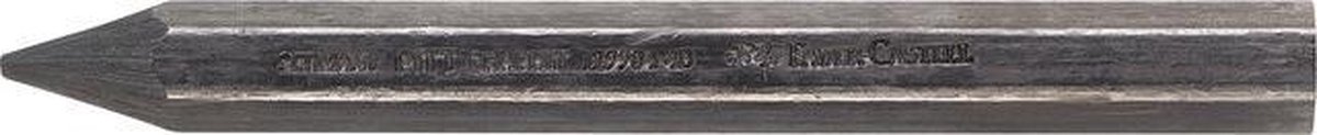 Faber Castell Grafietkrijt Pitt Monochrome - 4B