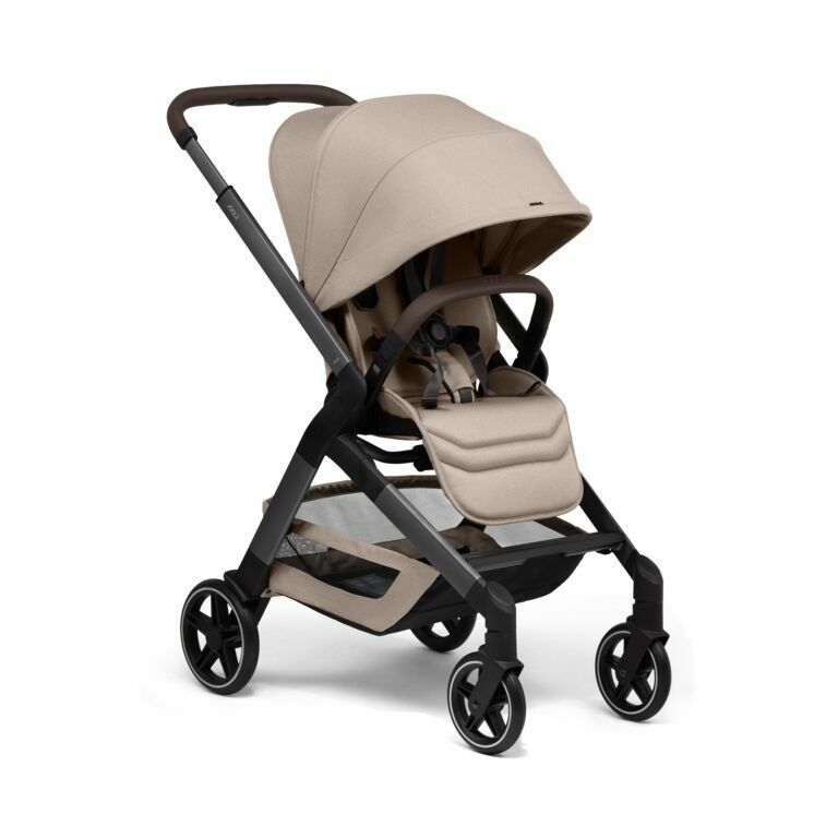 Joolz Buggy Hub2 Sandy Taupe