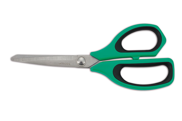 Arcos Keukeunschaar Prochef 21.5cm Groen