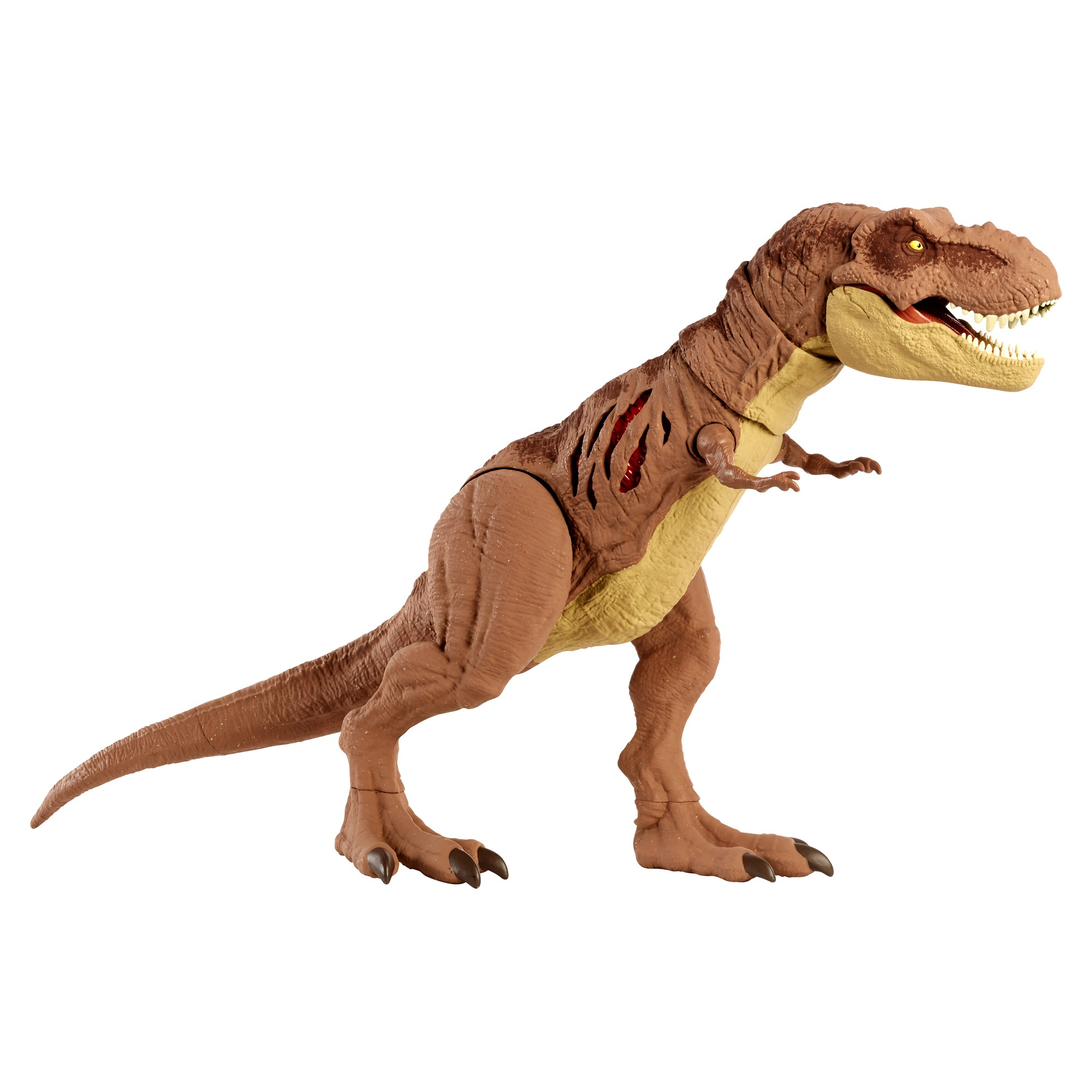 Jurassic World Extreme Damage Tyranosaurus Rex