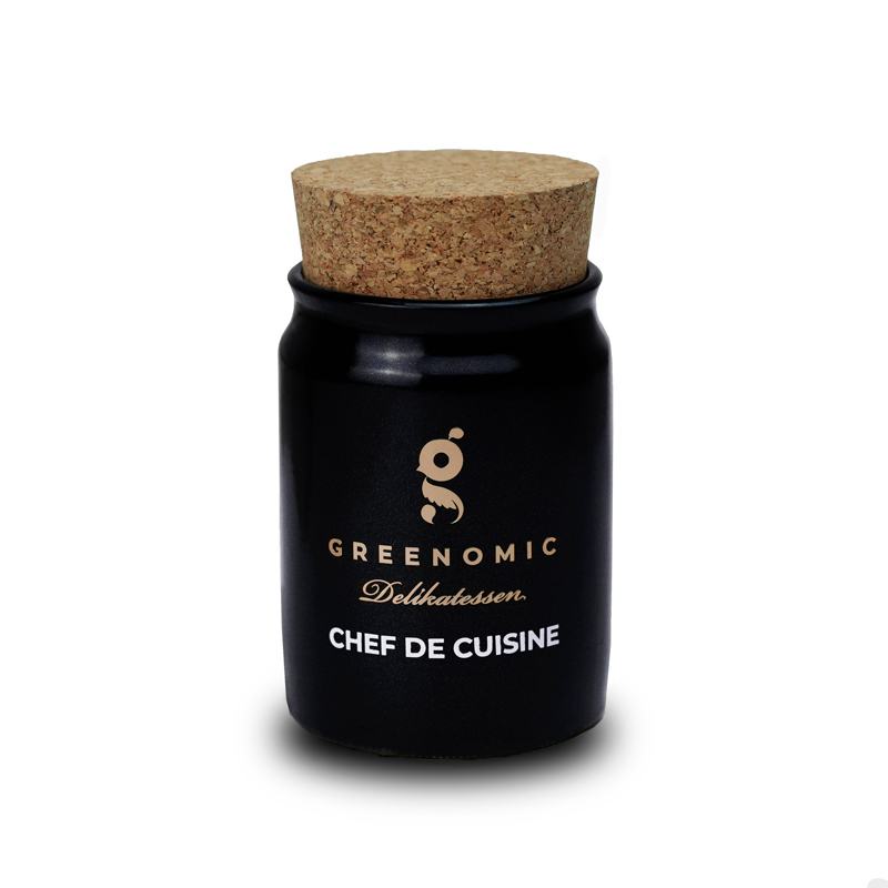 Greenomic Chef de Cuisine 70g