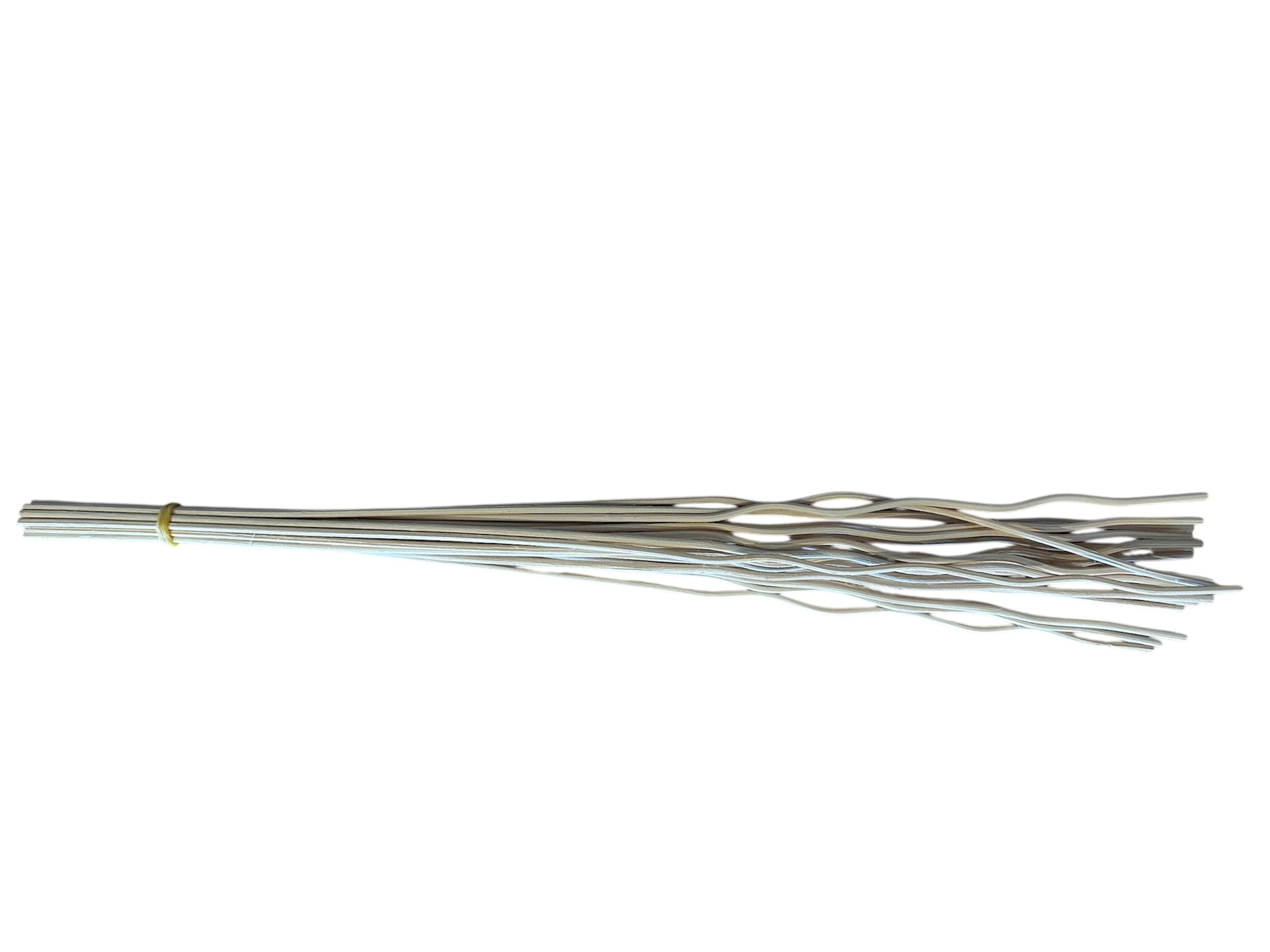 Goa Sticks Rotin Corail Nirvana 45cm 12 stuks - Houten Stokjes voor Navulling